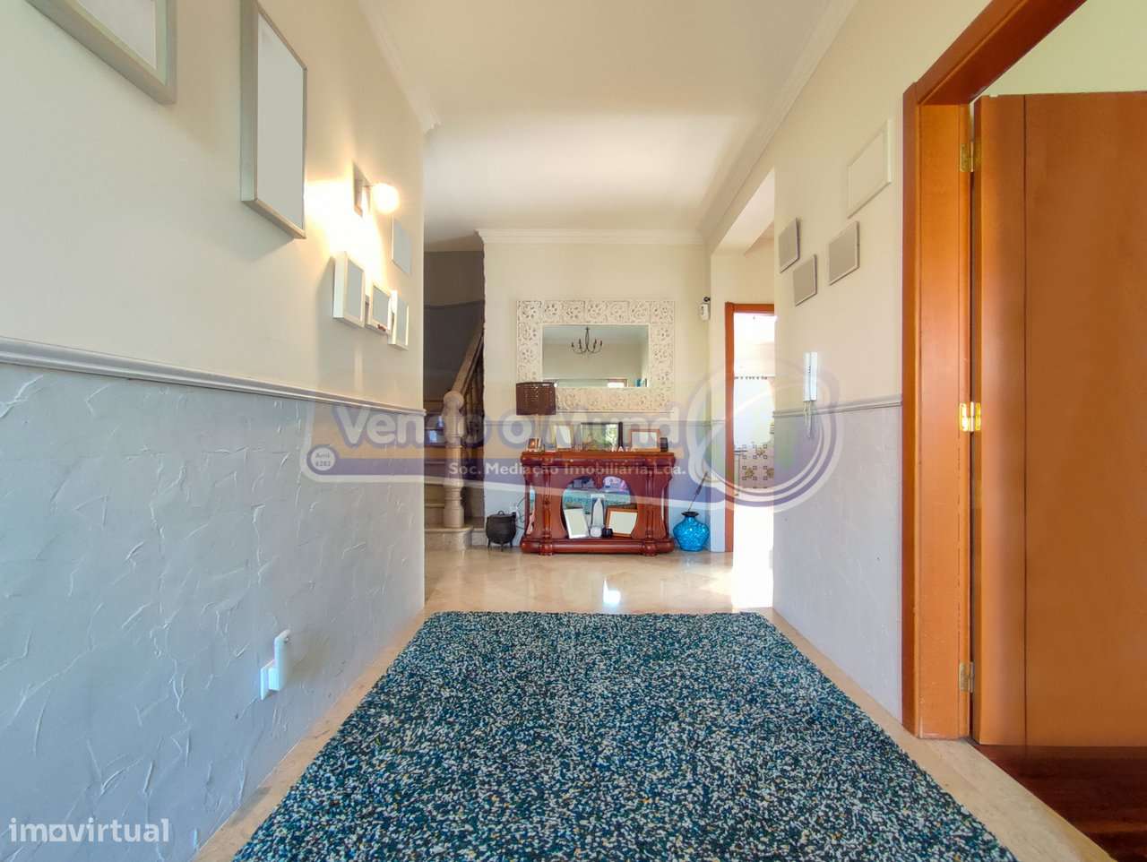 Moradia T3+1 em Forte da Casa (FTC015) - Grande imagem: 4/52