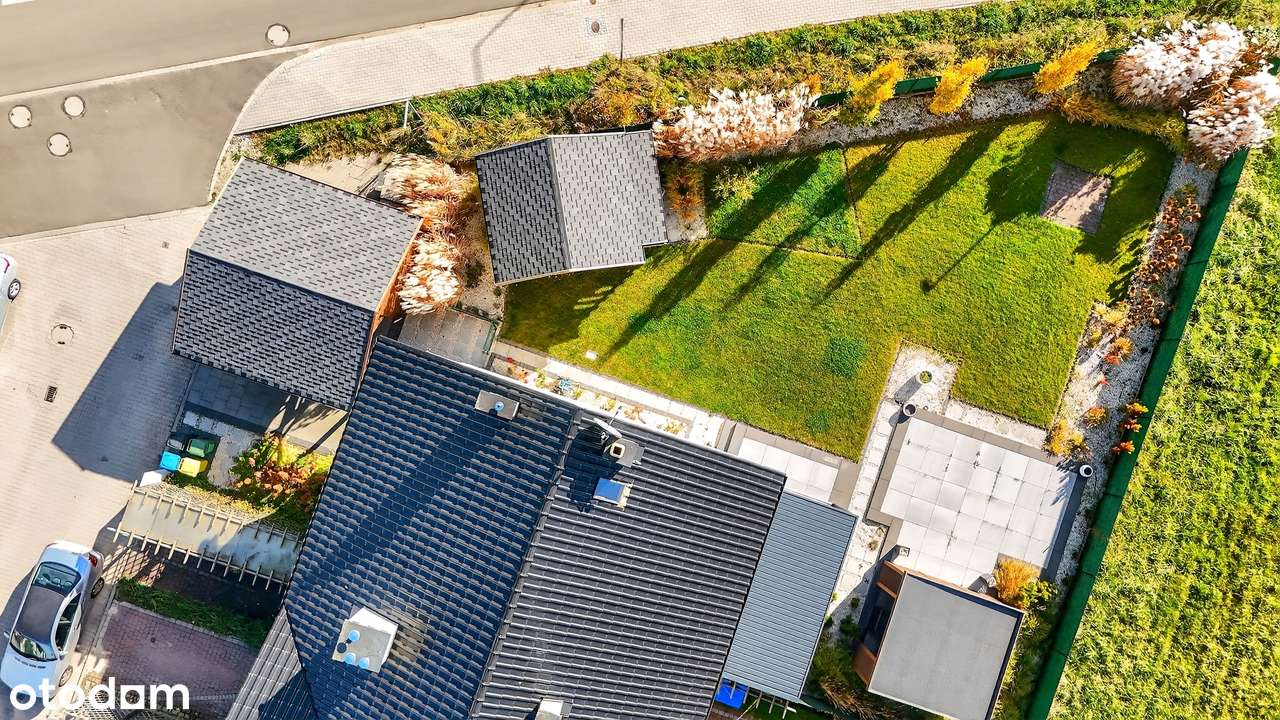 Komfortowy dom, duża działka, jacuzzi-18