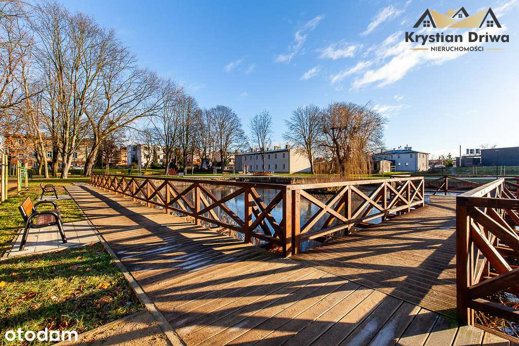 3-pokojowe mieszkanie w centrum Lęborka!-11