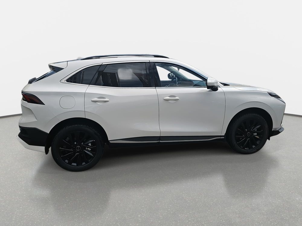 forthing t5-evo