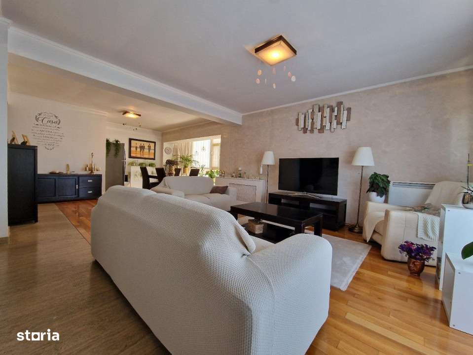 Herastrau 4 camere lux-1