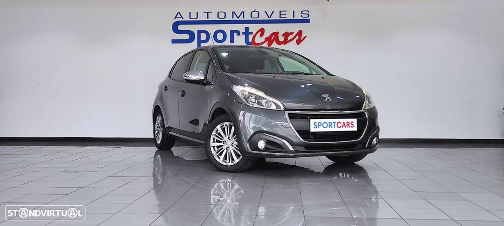 Peugeot 208 1.2 PureTech Style - 3