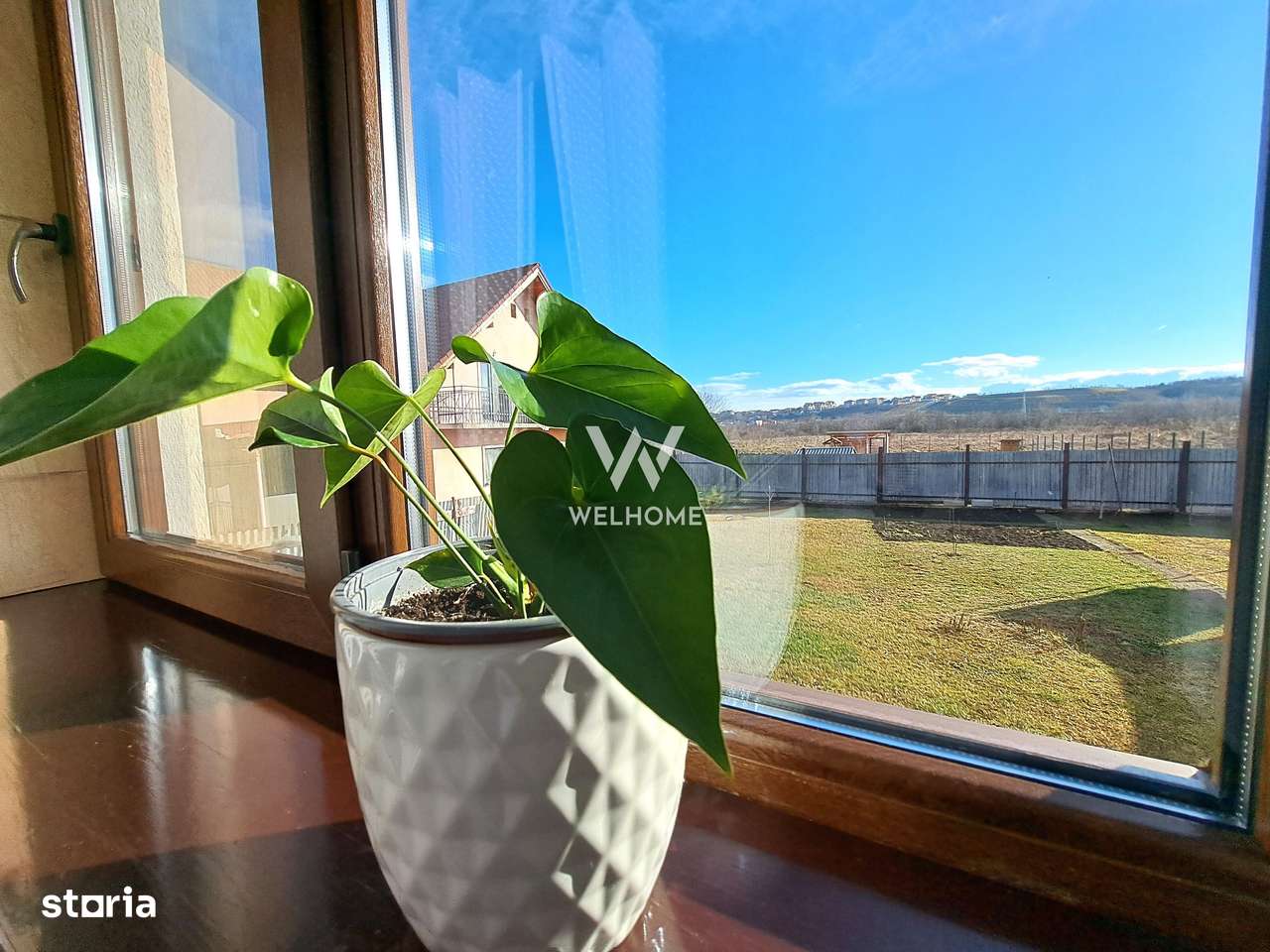 Casa spatioasa si utila,  5 camere, garaj, pivnita  - Sibiu - Imagine principală: 3/20