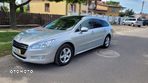 Peugeot 508 SW e-HDi FAP 115 Stop&Start Access - 7