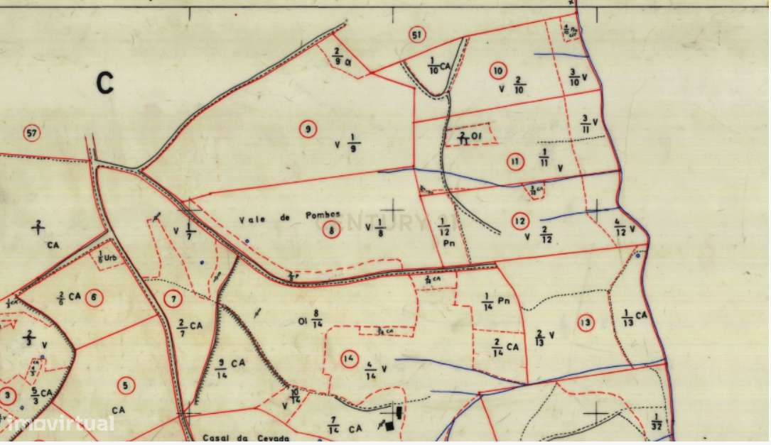 Terreno agrícola - Grande imagem: 5/5