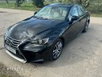 Lexus IS 200t / 300 Elegance - 3