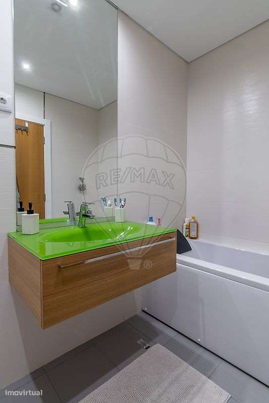 Moradia Térrea isolada T3 com jardim em Sesimbra-35