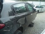 Vidro Porta Tras Direita Alfa Romeo 147 (937_) - 1