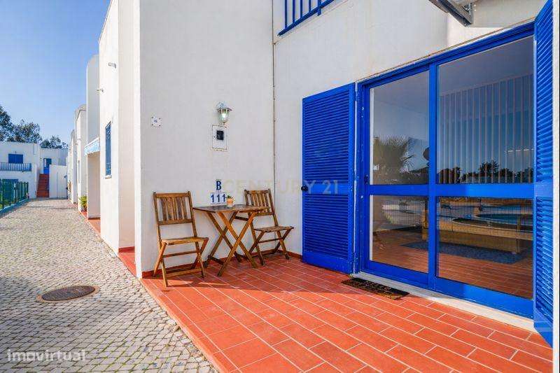 Oportunidade na Bemposta – T0 ideal para férias ou rendimento-18