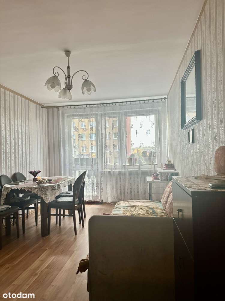 os. Pod Lipami, Poznań, sprzedaż lub zamiana na 3-4 pokojowe Rataje - Pełny obrazek: 2/6