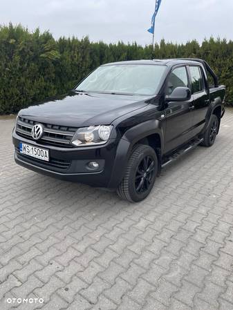 Volkswagen Amarok - 2