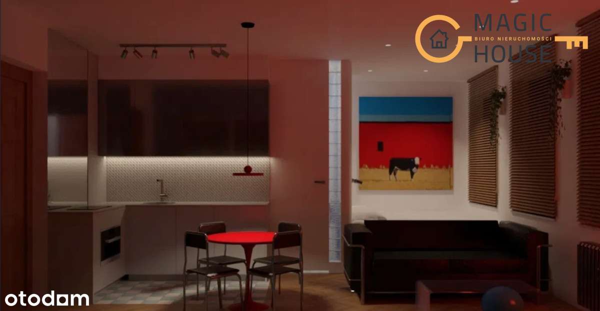 Kawalerka przy Żurawiu - Stare Miasto Gdańsk-8