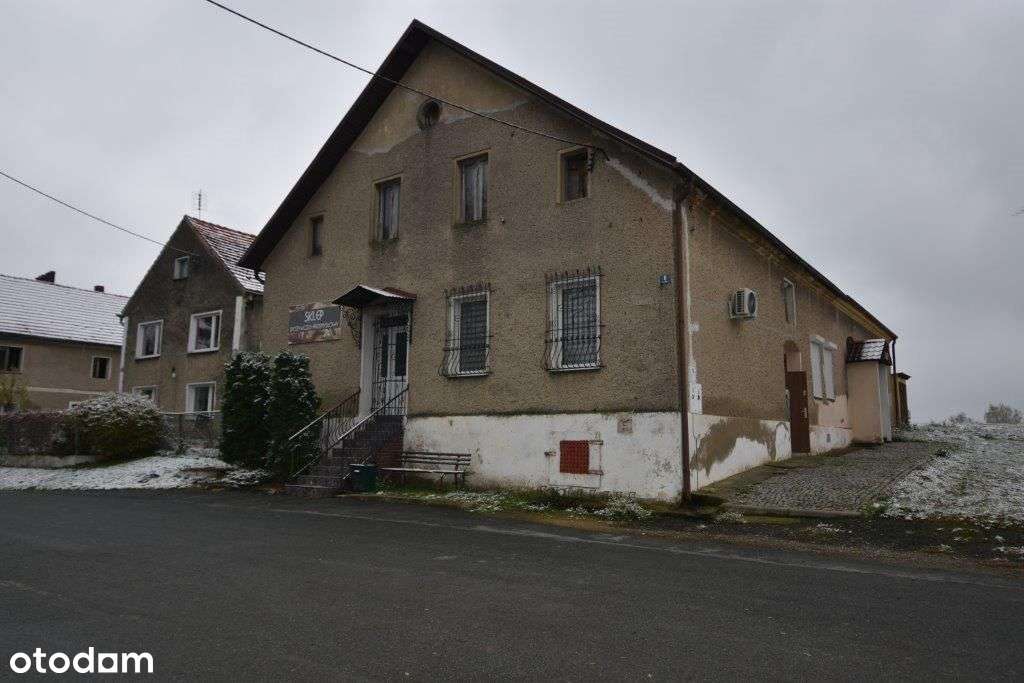 125 m², lokal użytkowy na sprzedaż Ratnowice, nyski, opolskie