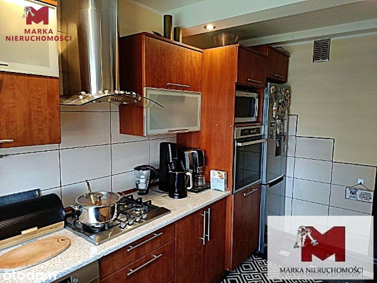 Mieszkanie 2 pokojowe, 52 m2, IIp, Kędzierzyn, os. - Pełny obrazek: 4/13