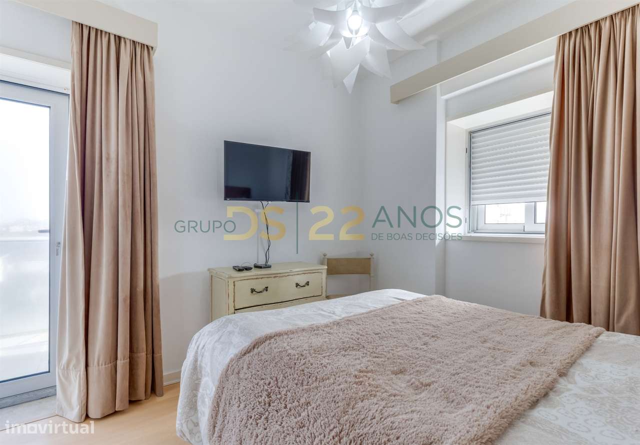 Apartamento T2+1 Venda em Vila do Conde,Vila do Conde-20