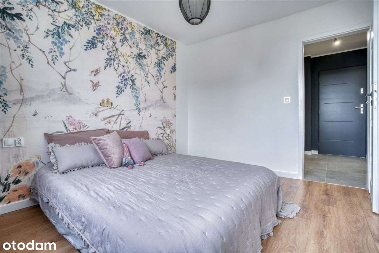 Mieszkanie, 47 m², Katowice-13