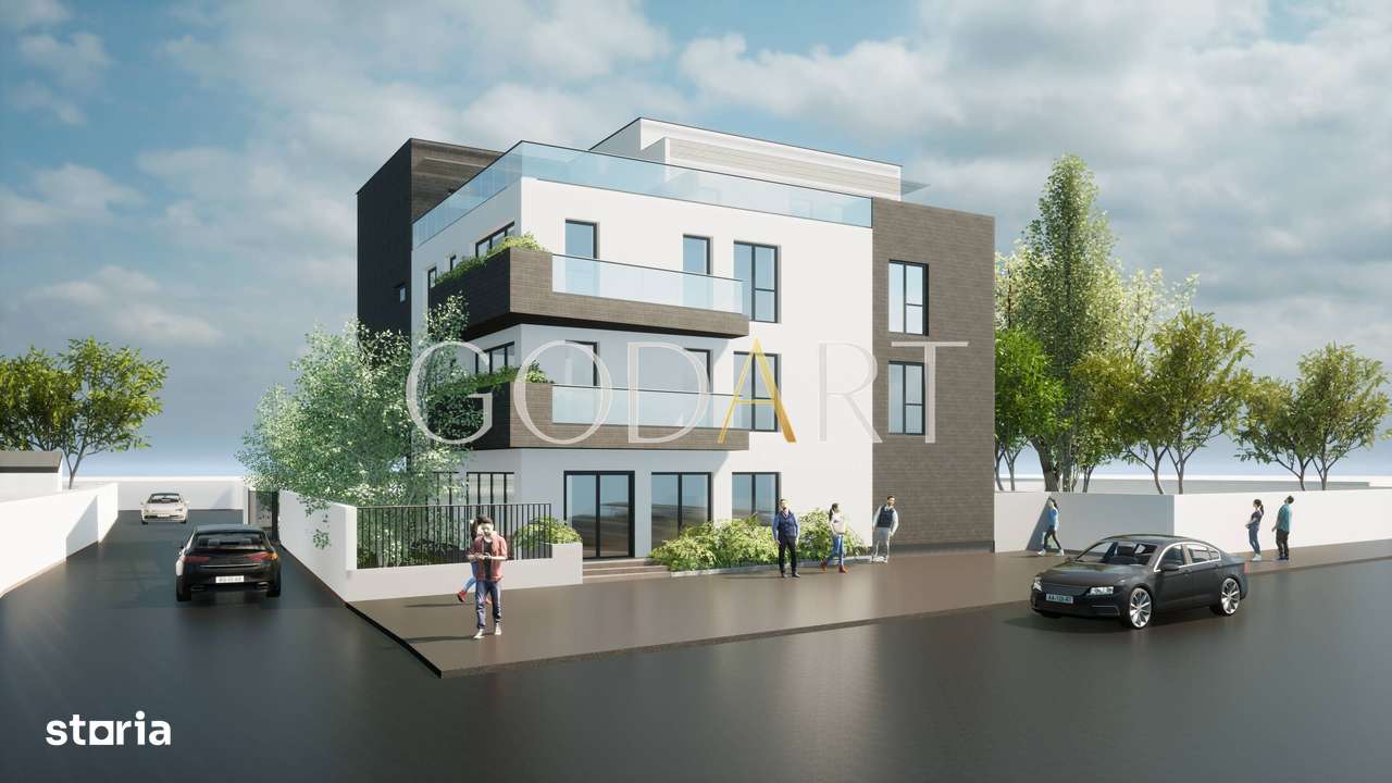 OPORTUNITATE |Teren  | Proiect | Autorizatie de construire | Petricani-3