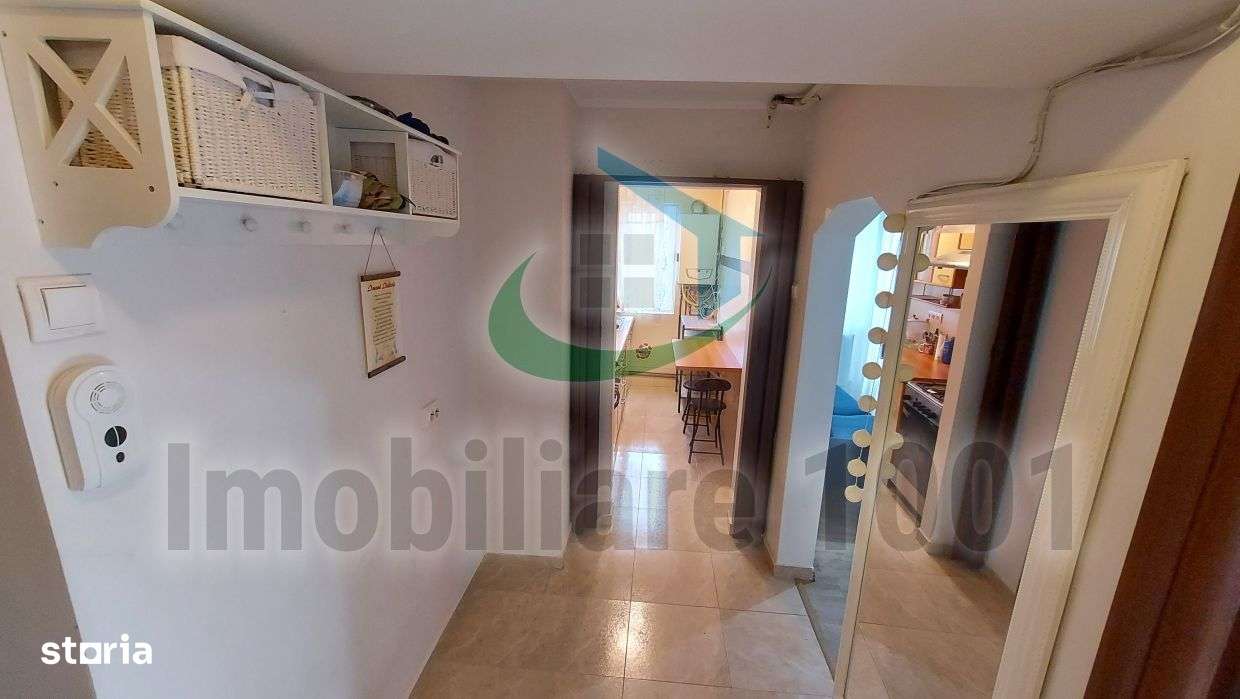 Apartament 3 camere, etaj 3, renovat, Victor Babes, zona VIVO-8