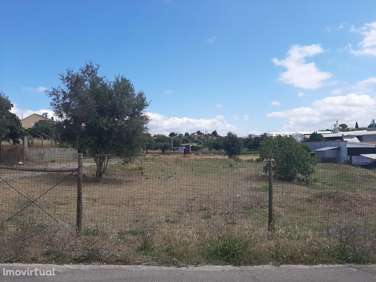 Terreno urbano para construção Moradia em Alvito – Tomar