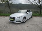 Audi A3 Sportback 1.6 TDi Attraction Ultra - 3