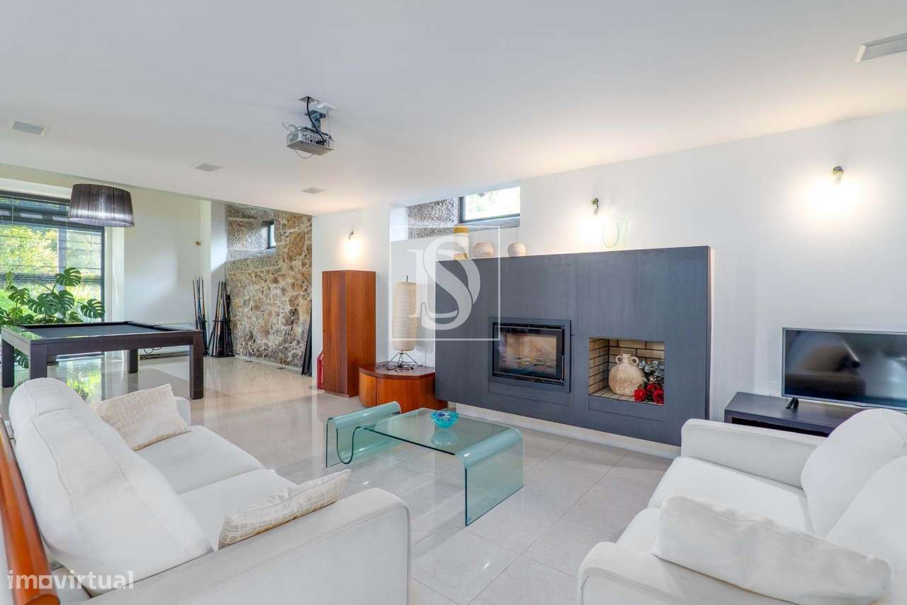 QUINTA DO NASCIMENTO - CELORICO - Grande imagem: 4/60