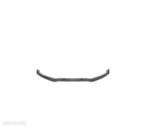 SPOILER LIP FRONTAL LOOK RS4 PARA AUDI A4 B8 8K 11-15 - 3