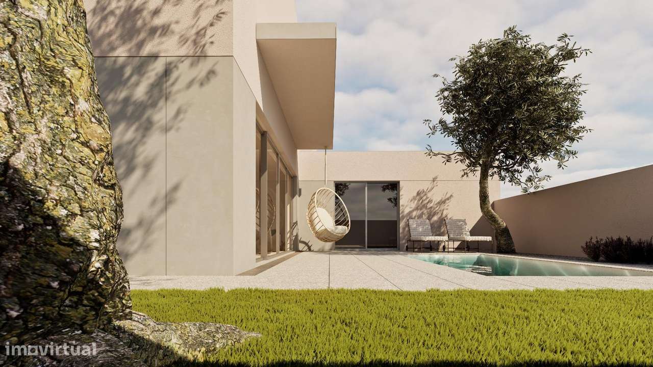 Moradia T4 (Beiriz)-11