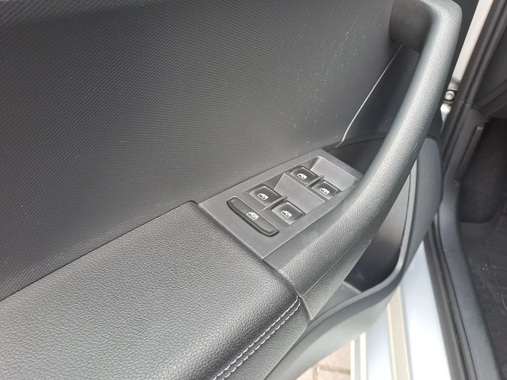 SKODA RAPID 1.0TSI 110KM Style Kamera SmartLink Salon Grzane fotele PL ASO VAT23%