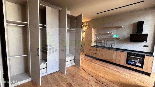 ESTÚDIO | C/ Terraço e Jardim | BONFIM - Grande imagem: 4/21