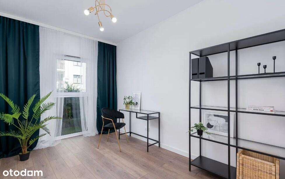 Wyprzedaż 3-pok blisko SKM 7min do Metra - Pełny obrazek: 5/7