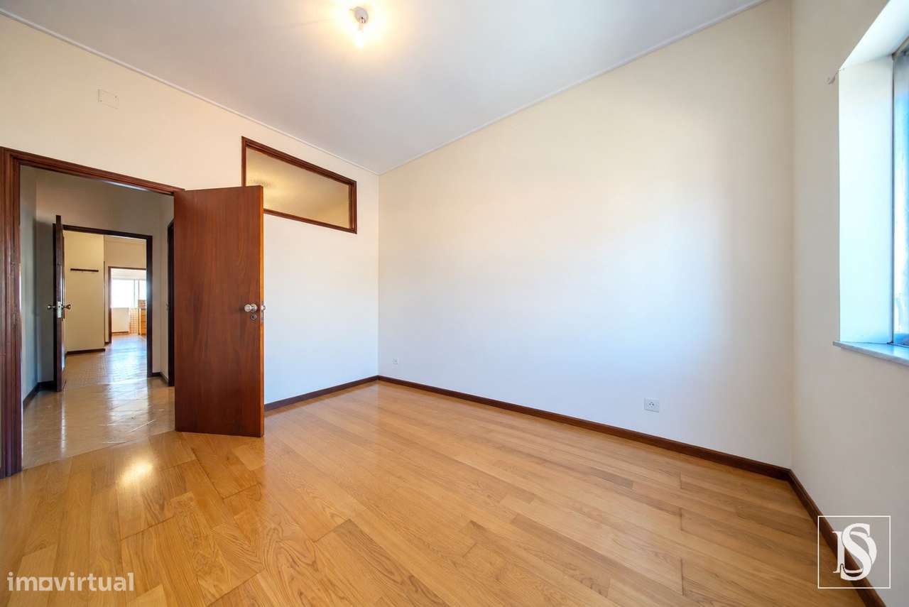 Apartamento T3 Venda em Braga (São Vítor),Braga-6