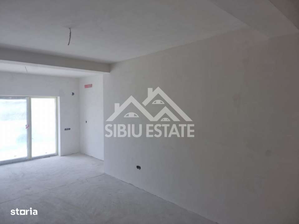 Apartament modern, eficient si aproape de natura - in Sibiu, langa lac - Imagine principală: 5/7