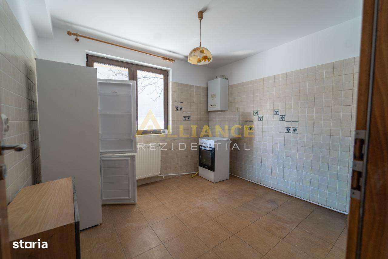 Popesti-Vila Insiruita 4 Camere si 2 Bai-13