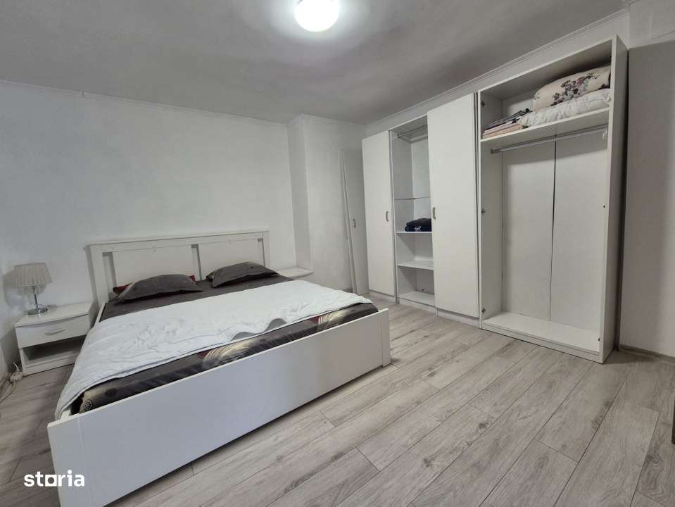 Casa cocheta – 3 camere, centrala gaz, aproape de plaja-8