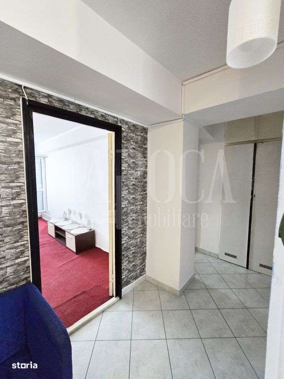Apartament 3 camere de vanzare in Marasti, Cluj Napoca-5