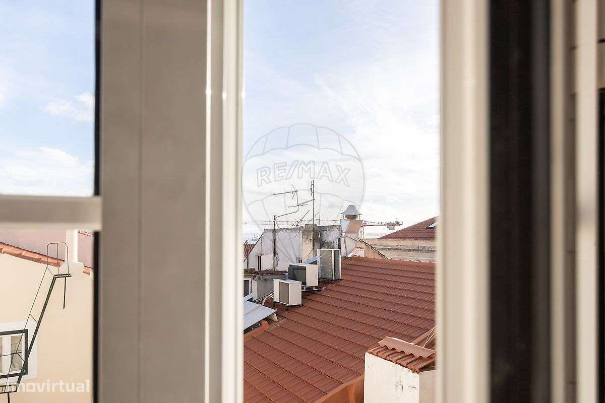 Apartamento T2 para venda - Grande imagem: 4/27