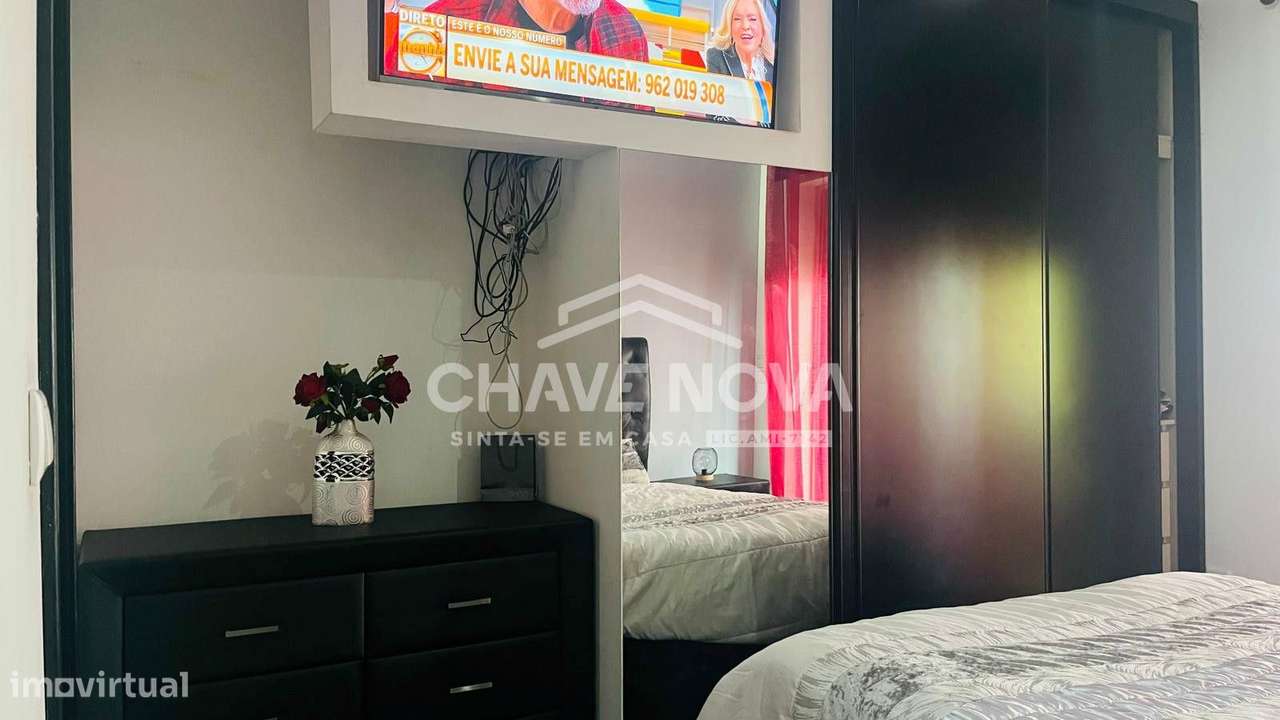 Restaurante em Funcionamento e Moradia T3 - Grande imagem: 4/18