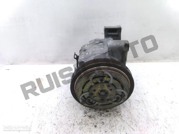 Compressor De Ar Condicionado  Nissan X-trail (t30) 2.2 Di 4x4 - 1