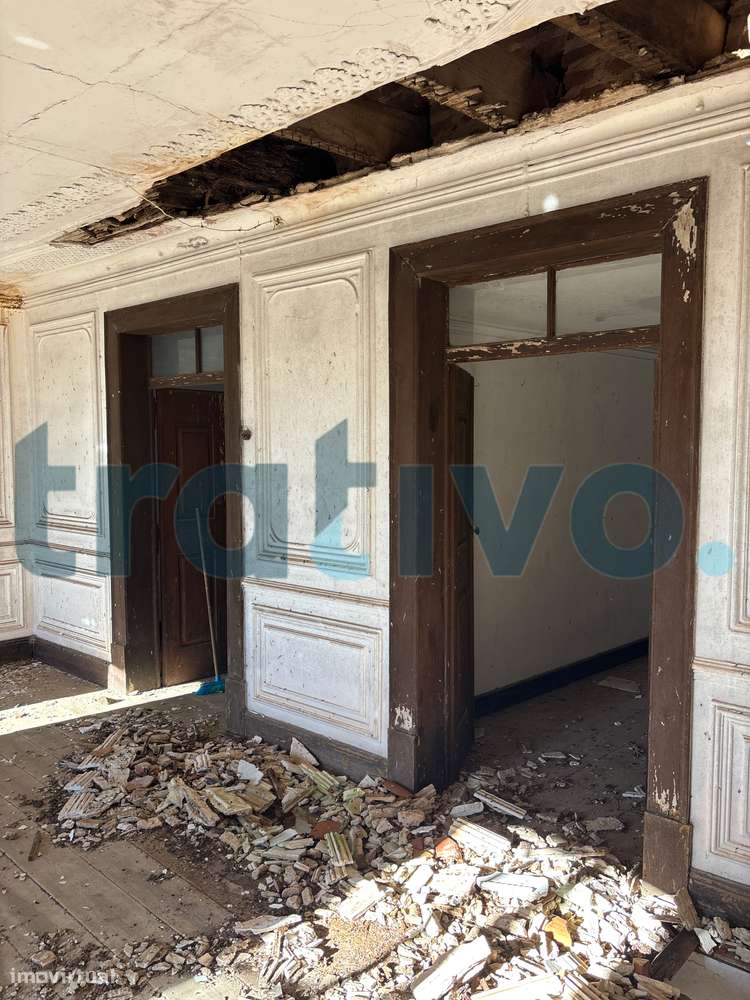 Vende-se Prédio de charme em Avis-17
