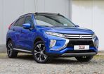 Mitsubishi Eclipse-Cross 1.5-litre 16-valve DOHC MIVEC 4X4 Intense+ Aut. - 1