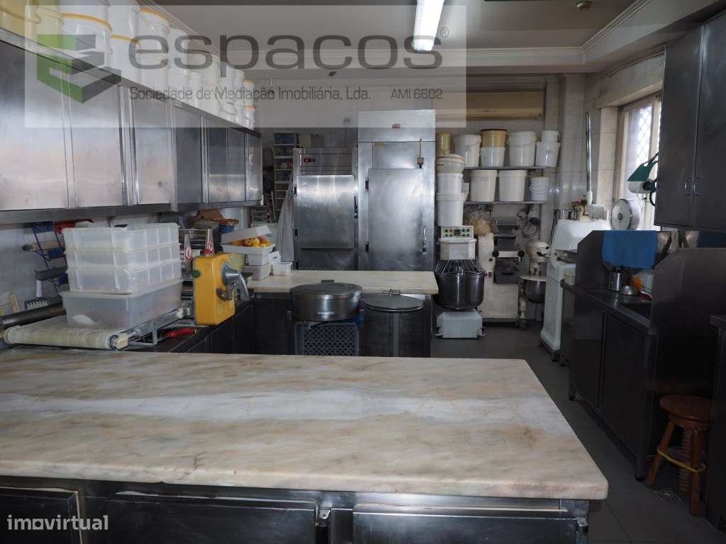 Oportunidade de investimento e negócio-8