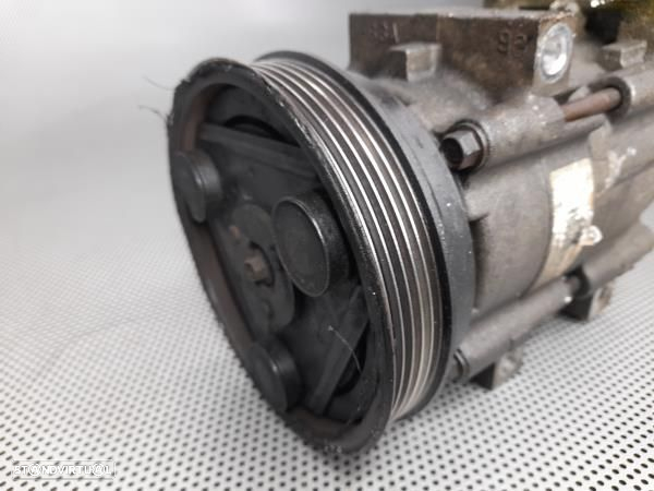 Compressor A/C Ford Puma (Ec_) - 2