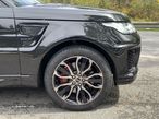 Land Rover Range Rover Sport 3.0 TDV6 HSE - 16