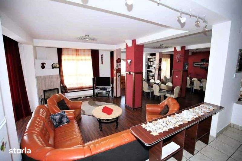 Pensiune vila pe Clisura Dunarii - Imagine principală: 4/5