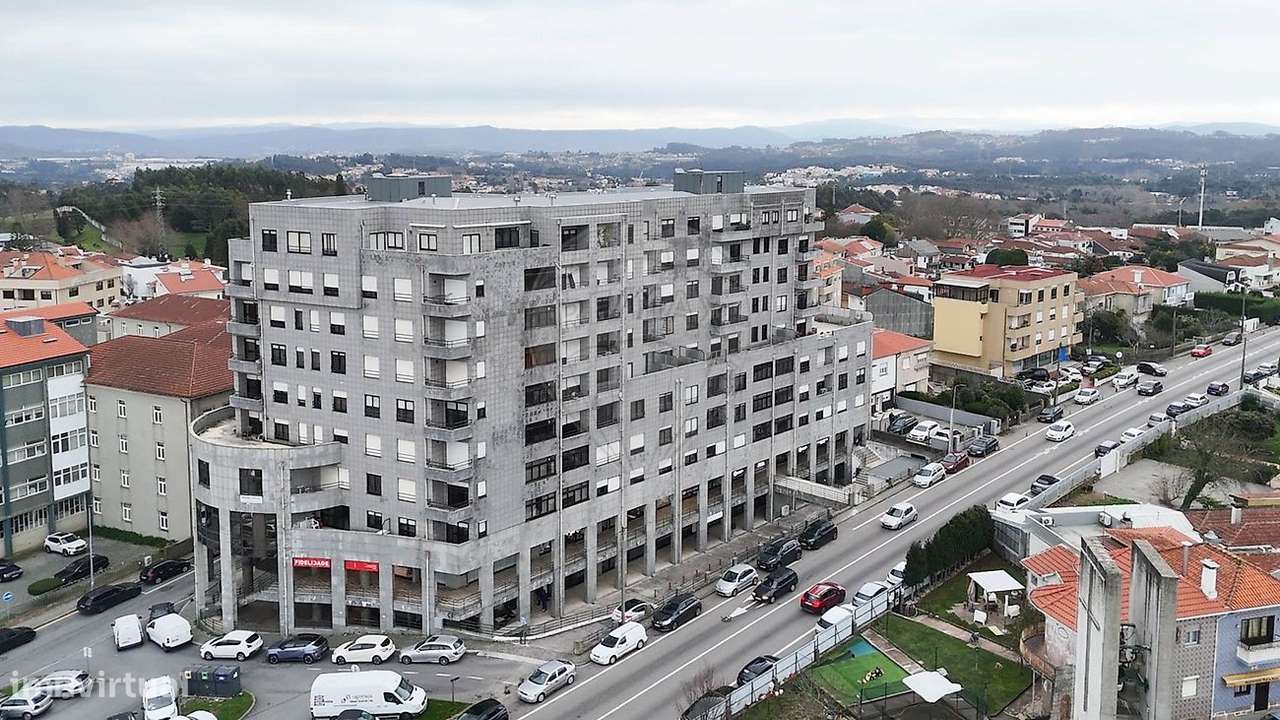 Estúdio T0 para arrendamento - Grande imagem: 5/24