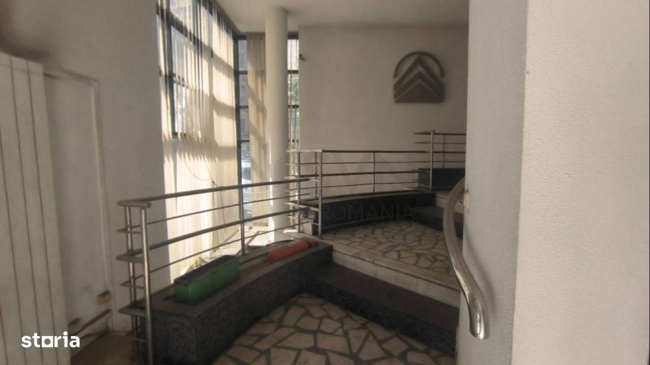 Spatiu comercial  de inchiriat Universitate - Imagine principală: 2/9