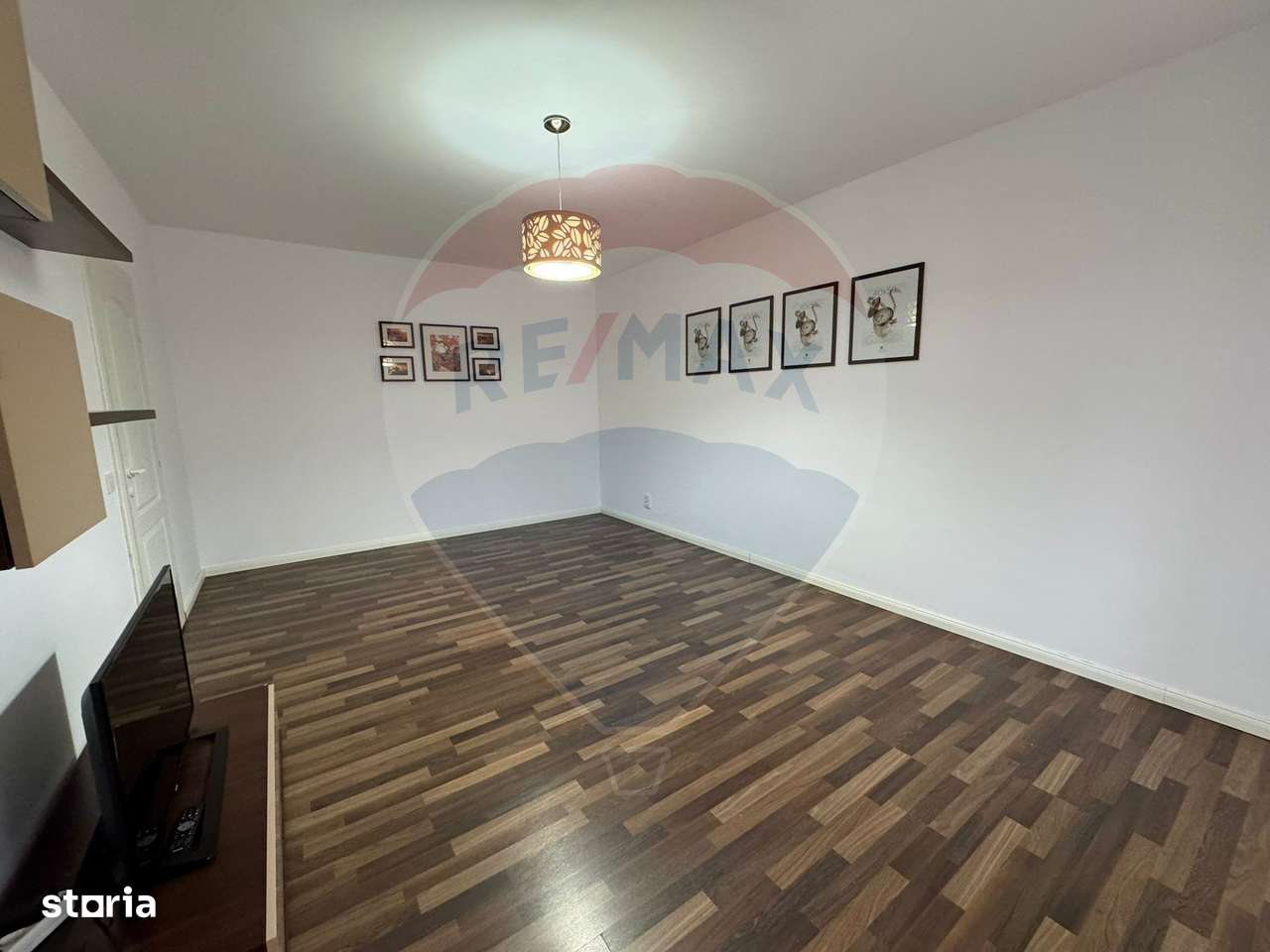 Apartament cu 2 camere de vânzare, loc de parcare,Florești, Comision 0 - Imagine principală: 5/8