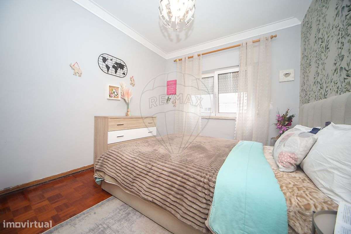 Apartamento T2 para venda-8