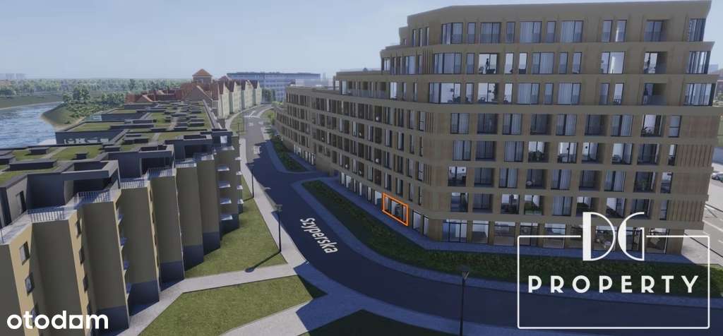 91,55 m² – GARBARY – ESENCJA, Stary Rynek i Rżenia-4