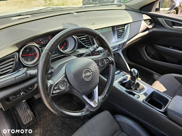 Opel Insignia 2.0 CDTI 4x4 ecoFLEX Start/Stop Business Edition - 3
